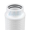 Cartuccia filtrante Parker Stype PP ad alta portata 5 Cartuccia filtrante Parker Stype PP ad alta portata