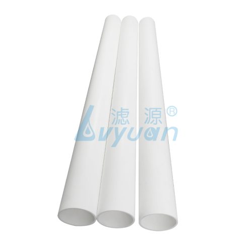 Sintered HDPE Porous Filter Tube (6) Sintered HDPE Porous Filter Tube