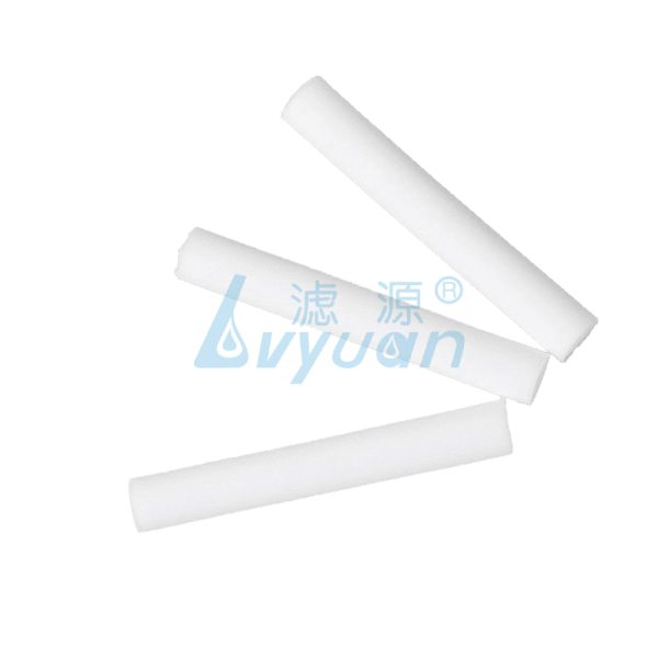 Sintered HDPE Porous Filter Tube (8) Sintered HDPE Porous Filter Tube