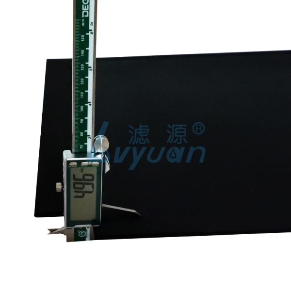 Sintered PA Porous Filter Plate (8) Sintered PA Porous Filter Plate