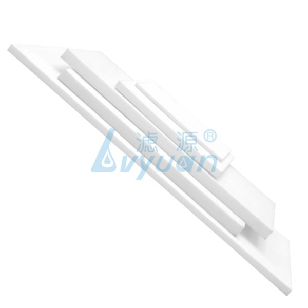 Sintered PE Porous Filter Plate