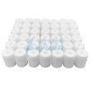 Sintered PE Self-Sealing Suction Canister Filter (2) Medical Sintered PE Self-Sealing Suction Canister Filter