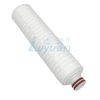 cartuccia filtrante per acqua con membrana in fibra pieghettata (2) cartuccia filtrante per acqua con membrana in fibra pieghettata (2)
