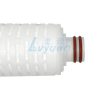 cartuccia filtrante per acqua con membrana in fibra plissettata (4) cartuccia filtrante per acqua con membrana in fibra plissettata (4)