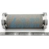 sintered powder filter (2) sintered powder filter
