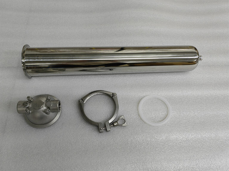 Norme relative agli alloggiamenti dei filtri per gli impianti di desalinizzazione dell'acqua di mare 1 Norme relative agli alloggiamenti dei filtri per gli impianti di desalinizzazione dell'acqua di mare