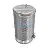 Sanitary Stainless Steel Inline Strainer (5) Sanitary Stainless Steel Inline Strainer (5)