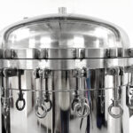 Guida alla personalizzazione OEM dei sistemi RO da installare sotto il lavello per le linee di prodotti per ufficio